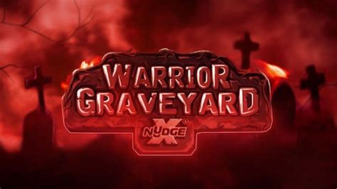 Warrior Graveyard Xnudge PokerStars
